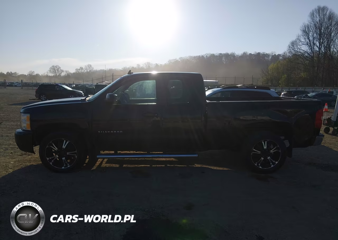 2013 Chevrolet Silverado 1500 Ltz VIN:1GCRKTE79DZ188706 - 14