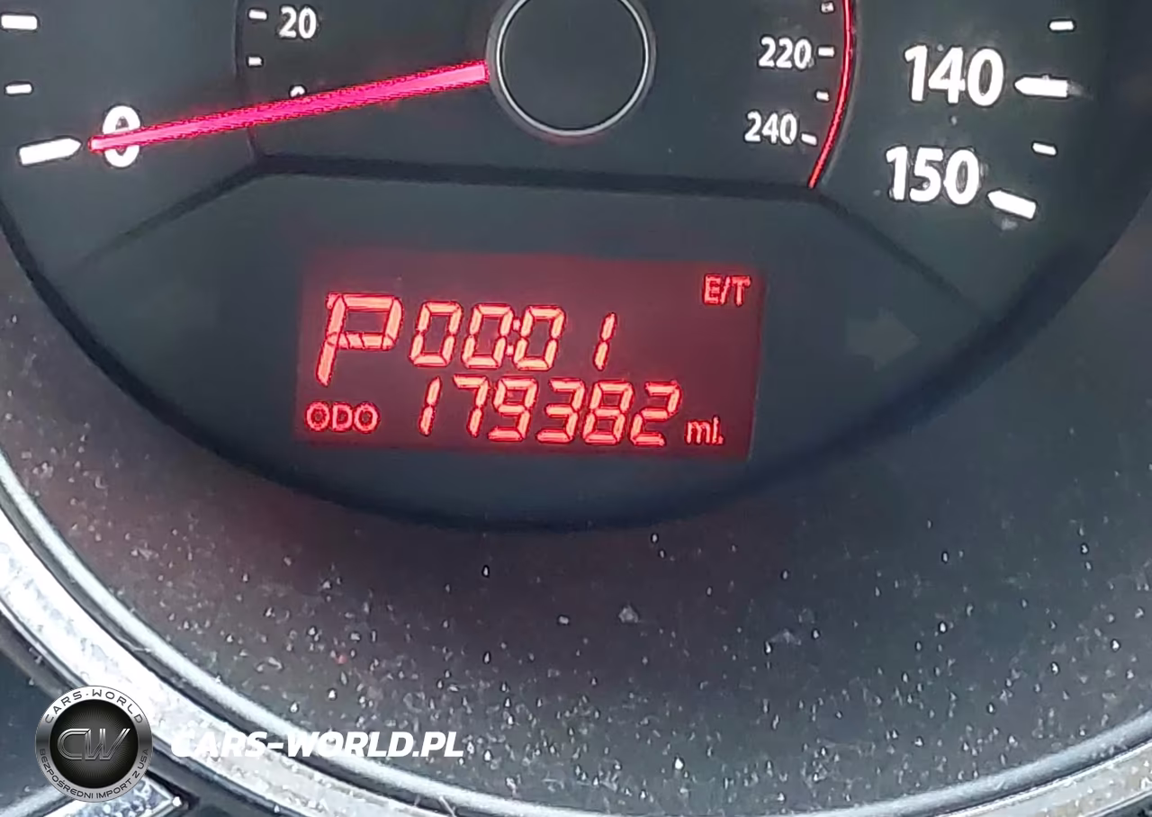 2011 Kia Sorento Lx V6 VIN:5XYKT4A23BG147059 - 7