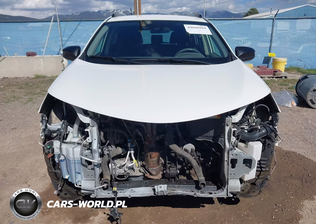 2018 Toyota Rav4 Le VIN:JTMBFREV0JJ741731 - 13