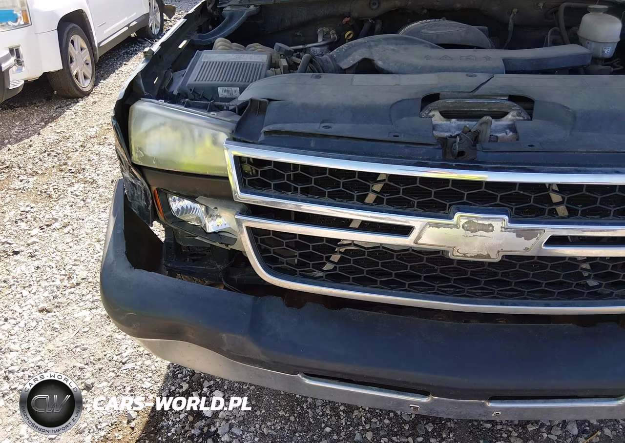 2005 Chevrolet Avalanche 1500 Z66 VIN:3GNEC12Z55G204723 - 6