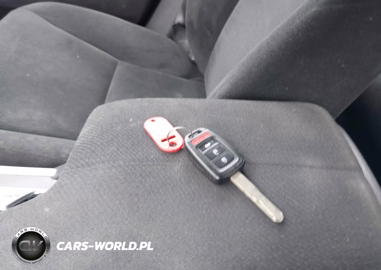 2013 Honda Accord Lx VIN:1HGCR2F37DA198948 - 11