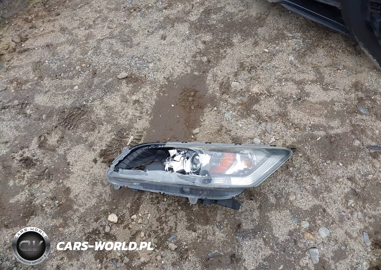 2013 Honda Accord Lx VIN:1HGCR2F37DA198948 - 12