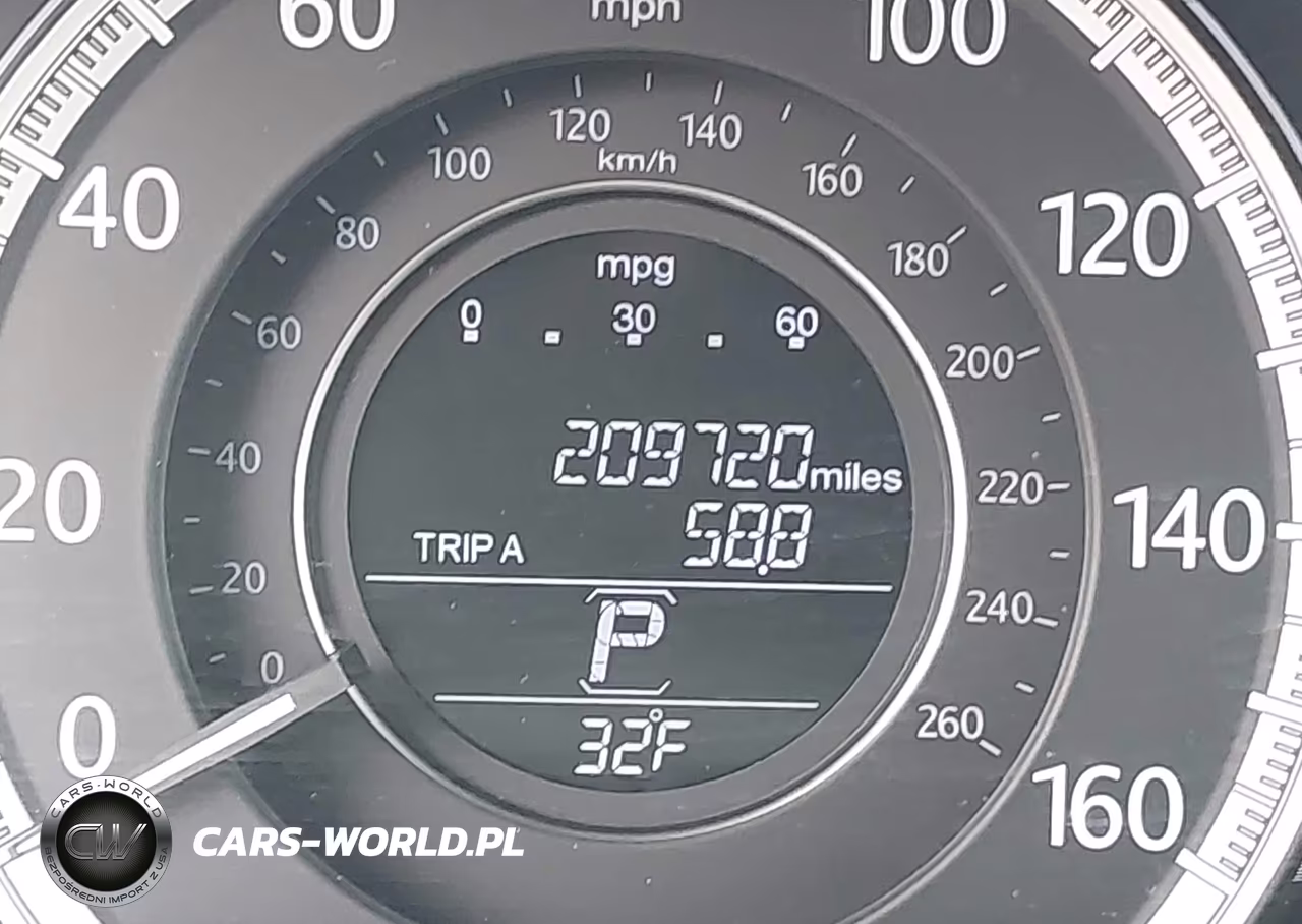 2013 Honda Accord Lx VIN:1HGCR2F37DA198948 - 16