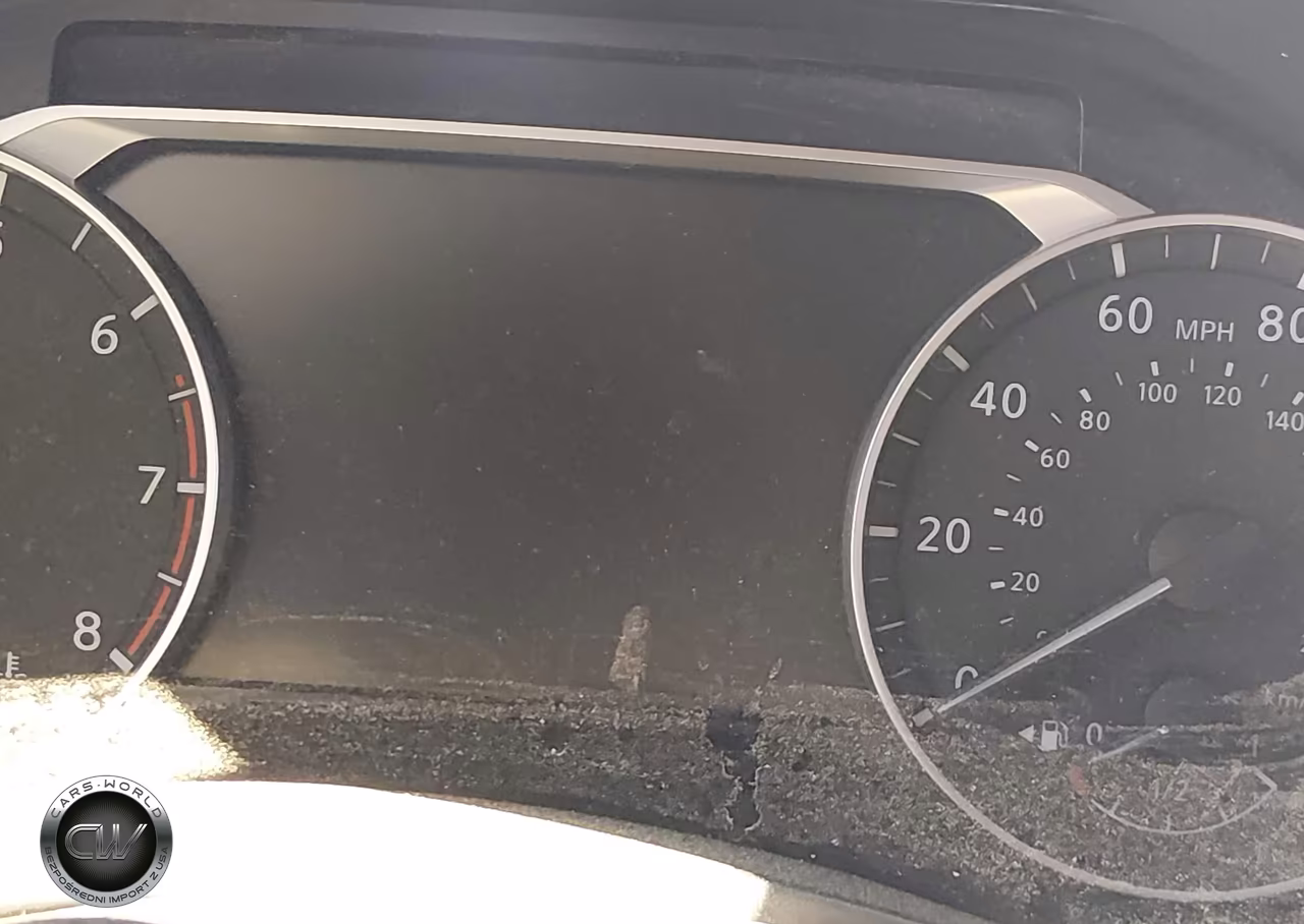 2020 Nissan Altima S Fwd VIN:1N4BL4BV6LC222583 - 15