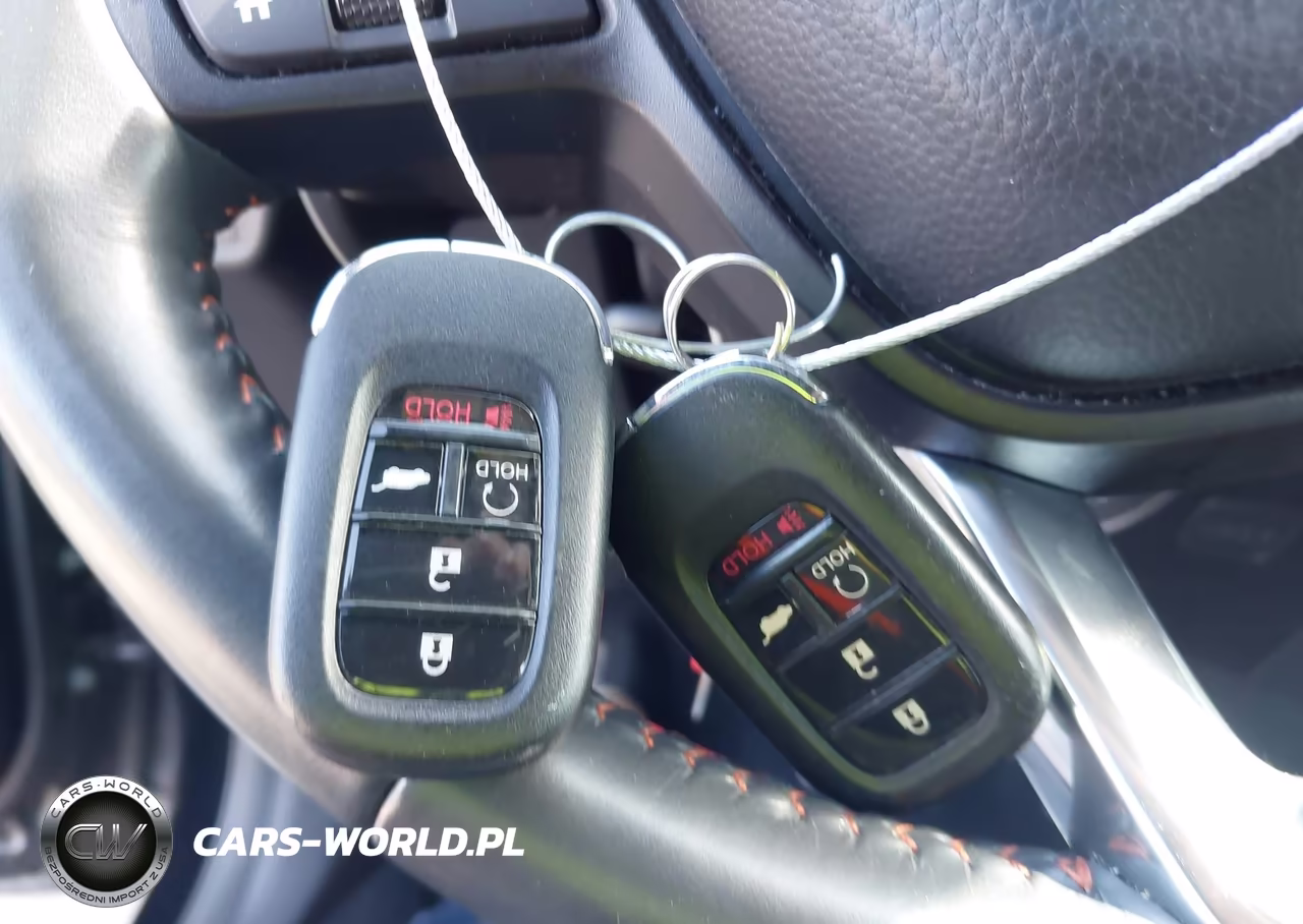 2023 Honda Cr-V Hybrid Sport VIN:2HKRS5H51PH708110 - 11