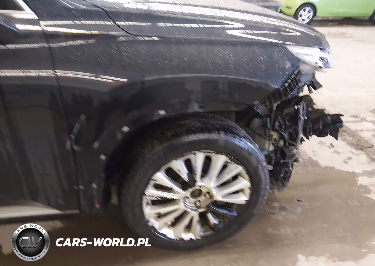 2020 Hyundai Palisade Limited VIN:KM8R5DHE6LU046537 - 17