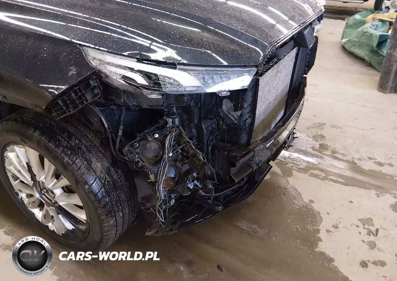 2020 Hyundai Palisade Limited VIN:KM8R5DHE6LU046537 - 18