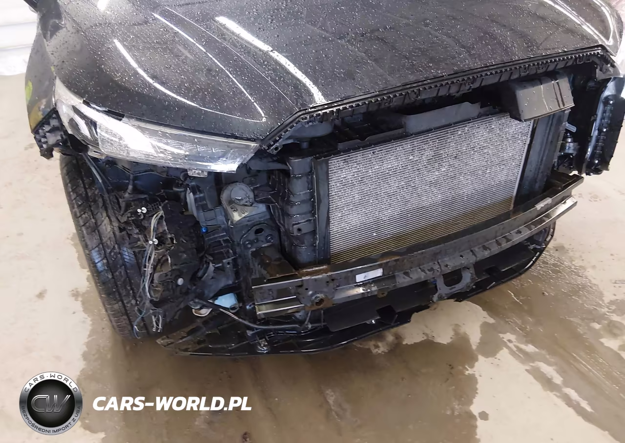2020 Hyundai Palisade Limited VIN:KM8R5DHE6LU046537 - 19
