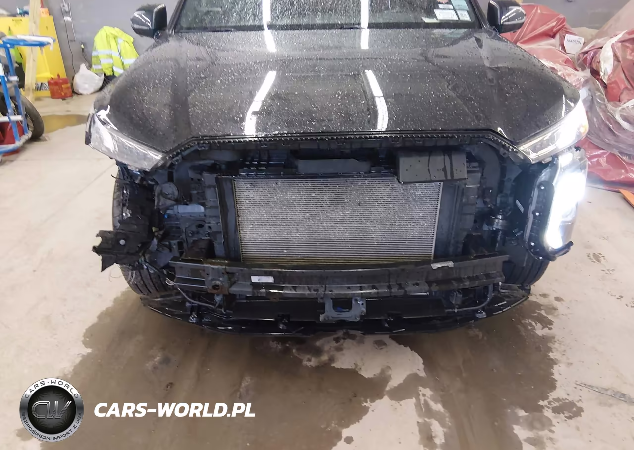 2020 Hyundai Palisade Limited VIN:KM8R5DHE6LU046537 - 6