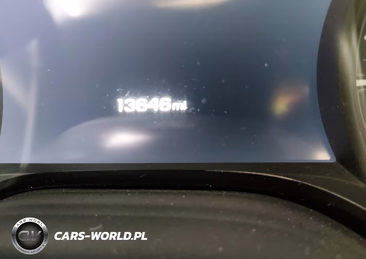 2022 Chevrolet Camaro Rwd Zl1 VIN:1G1FK1R64N0131174 - 14
