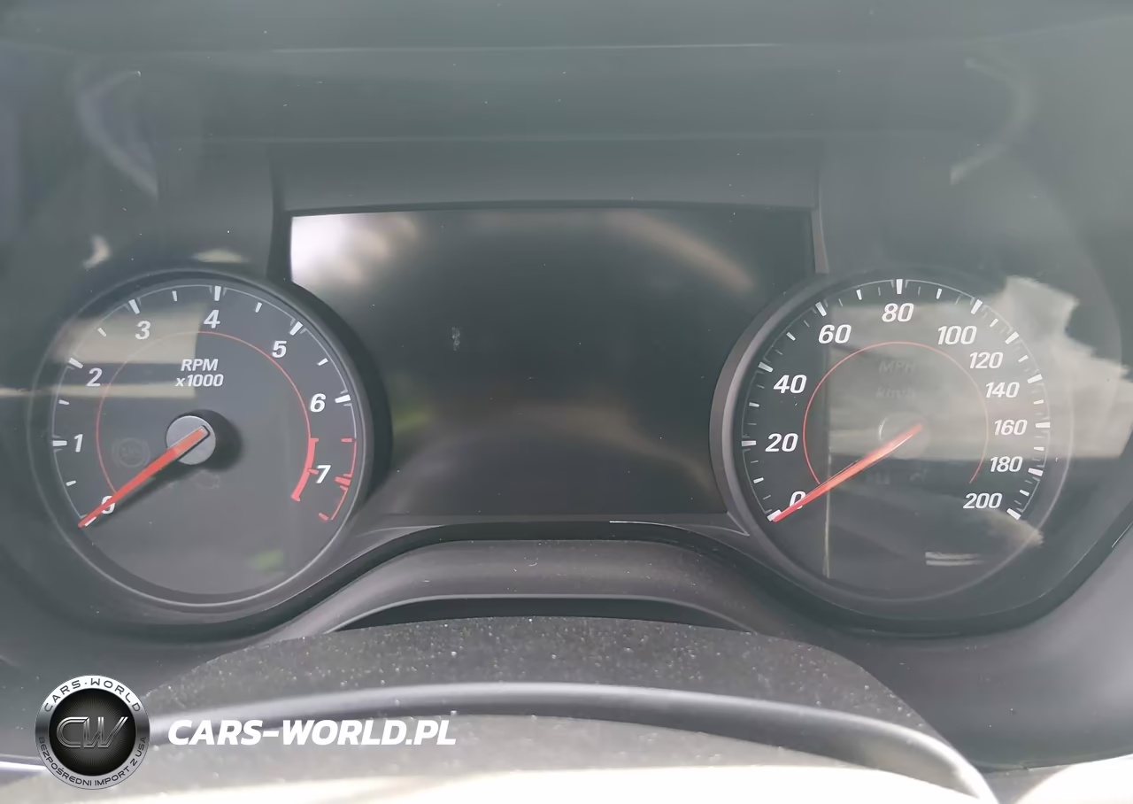 2022 Chevrolet Camaro Rwd Zl1 VIN:1G1FK1R64N0131174 - 7