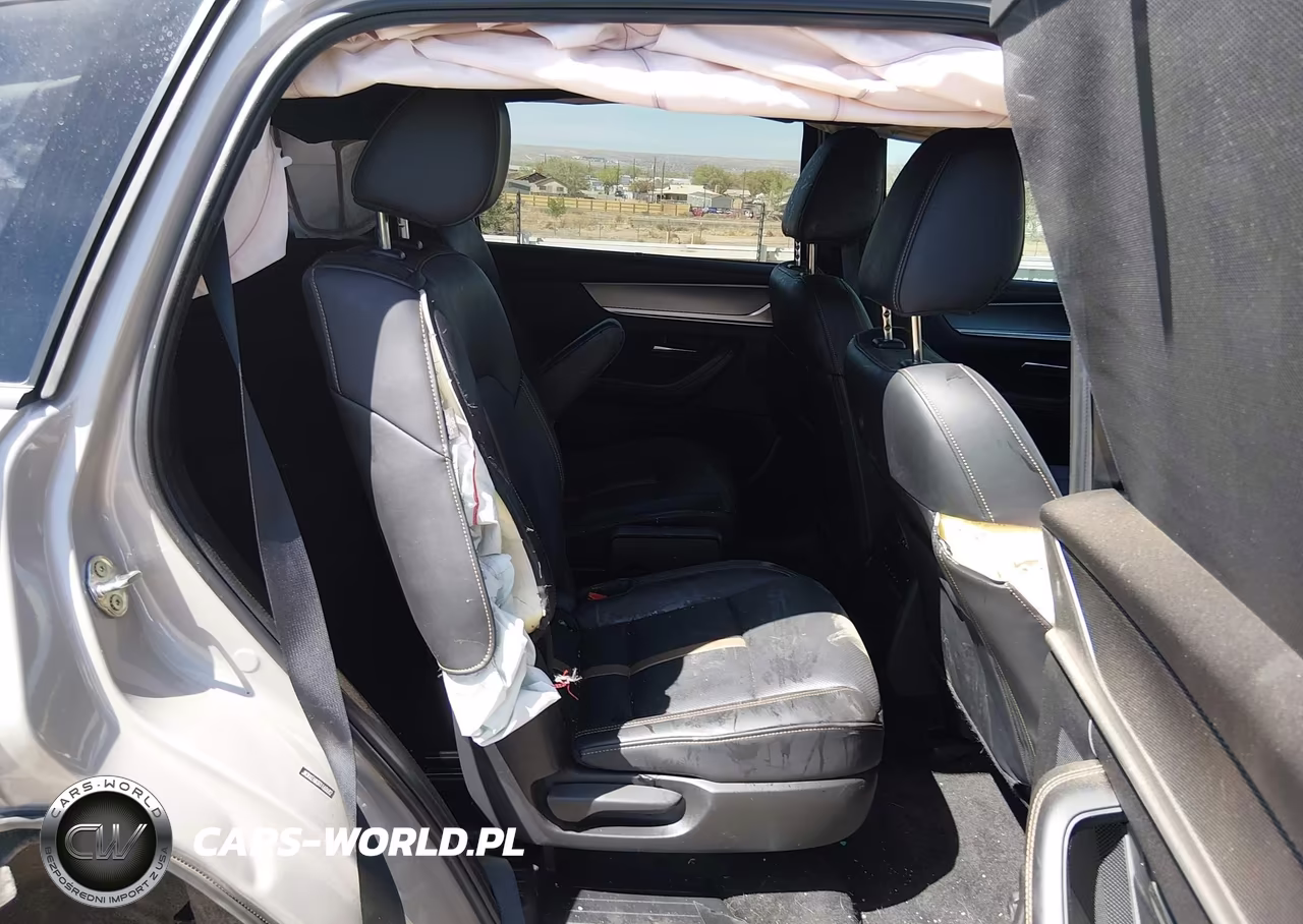 2024 Mazda Cx-90 Phev Premium Plus VIN:JM3KKEHA0R1160682 - 8