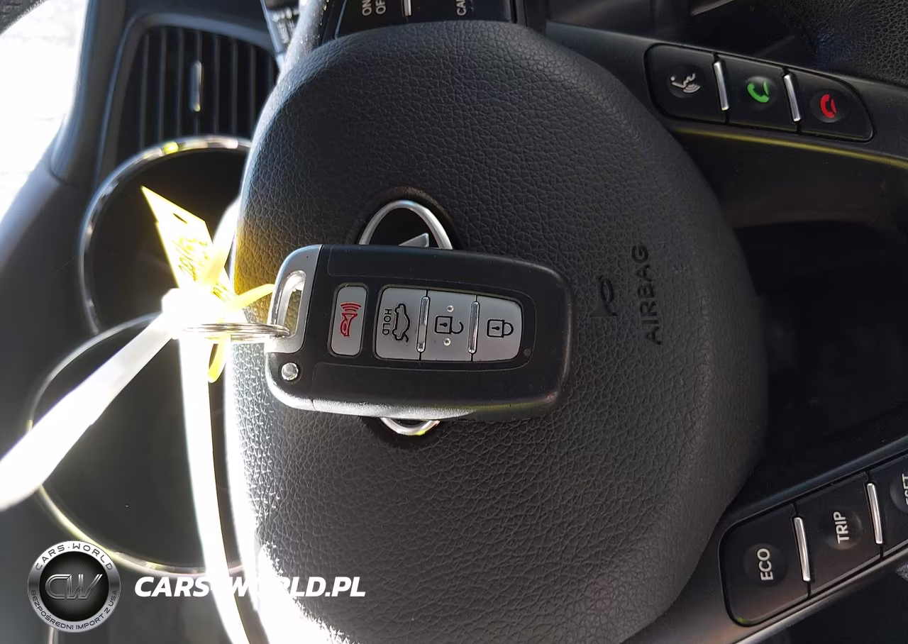 2011 Kia Optima Ex VIN:KNAGN4A7XB5165835 - 11