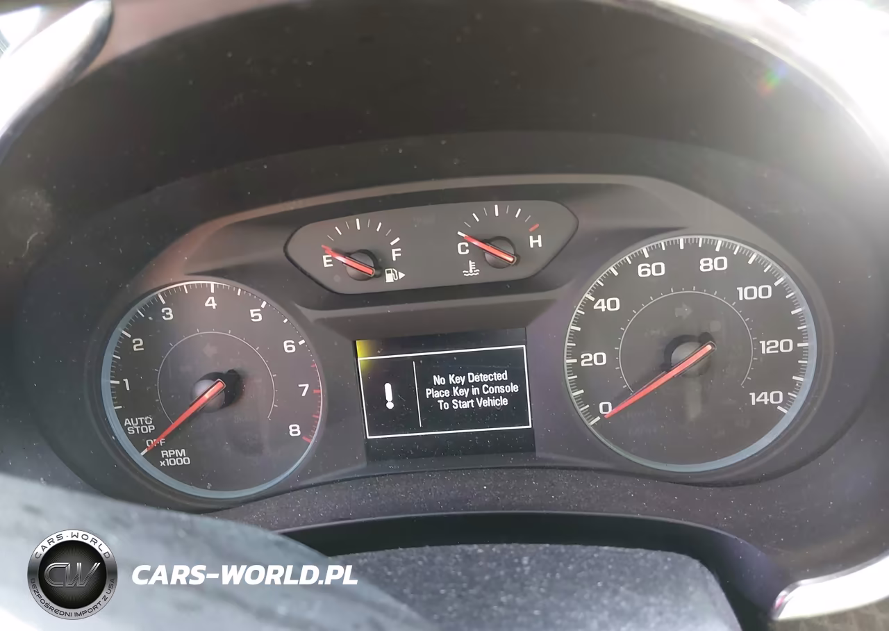 2019 Chevrolet Malibu Lt VIN:1G1ZD5ST1KF176063 - 7
