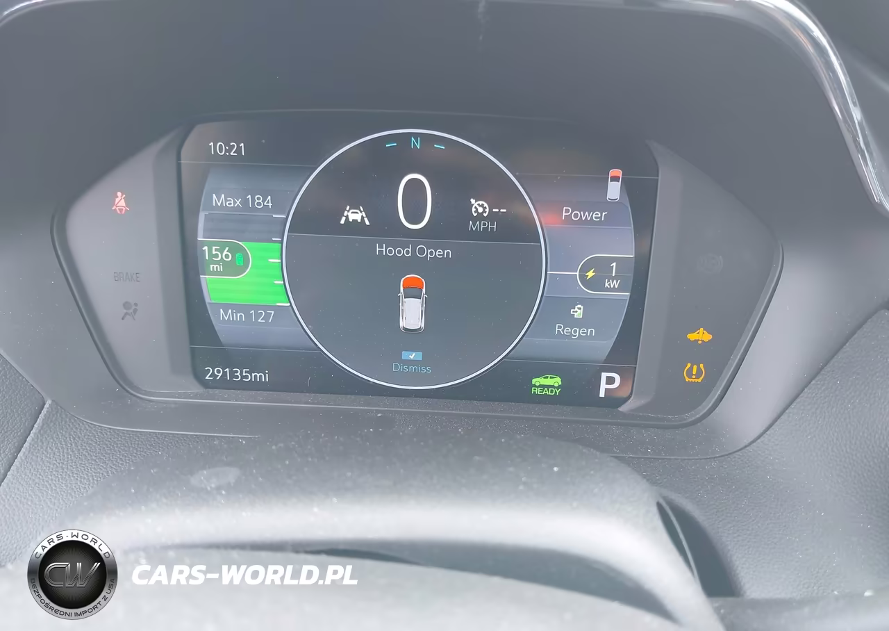 2023 Chevrolet Bolt Euv Fwd Lt VIN:1G1FY6S0XP4122623 - 7