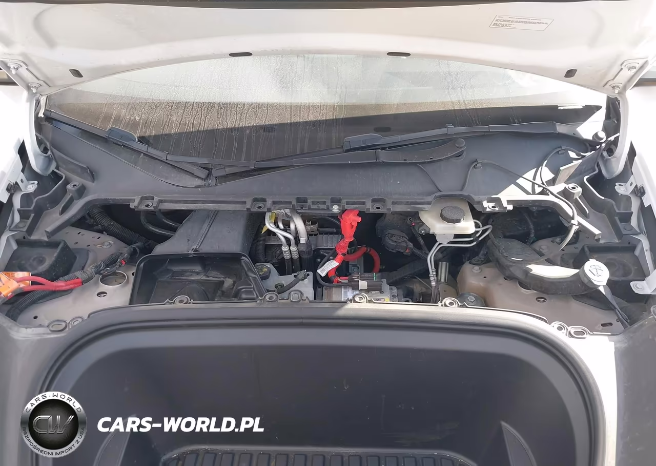 2023 Tesla Model Y Performance Dual Motor All-Wheel Drive VIN:7SAYGDEFXPF800354 - 10