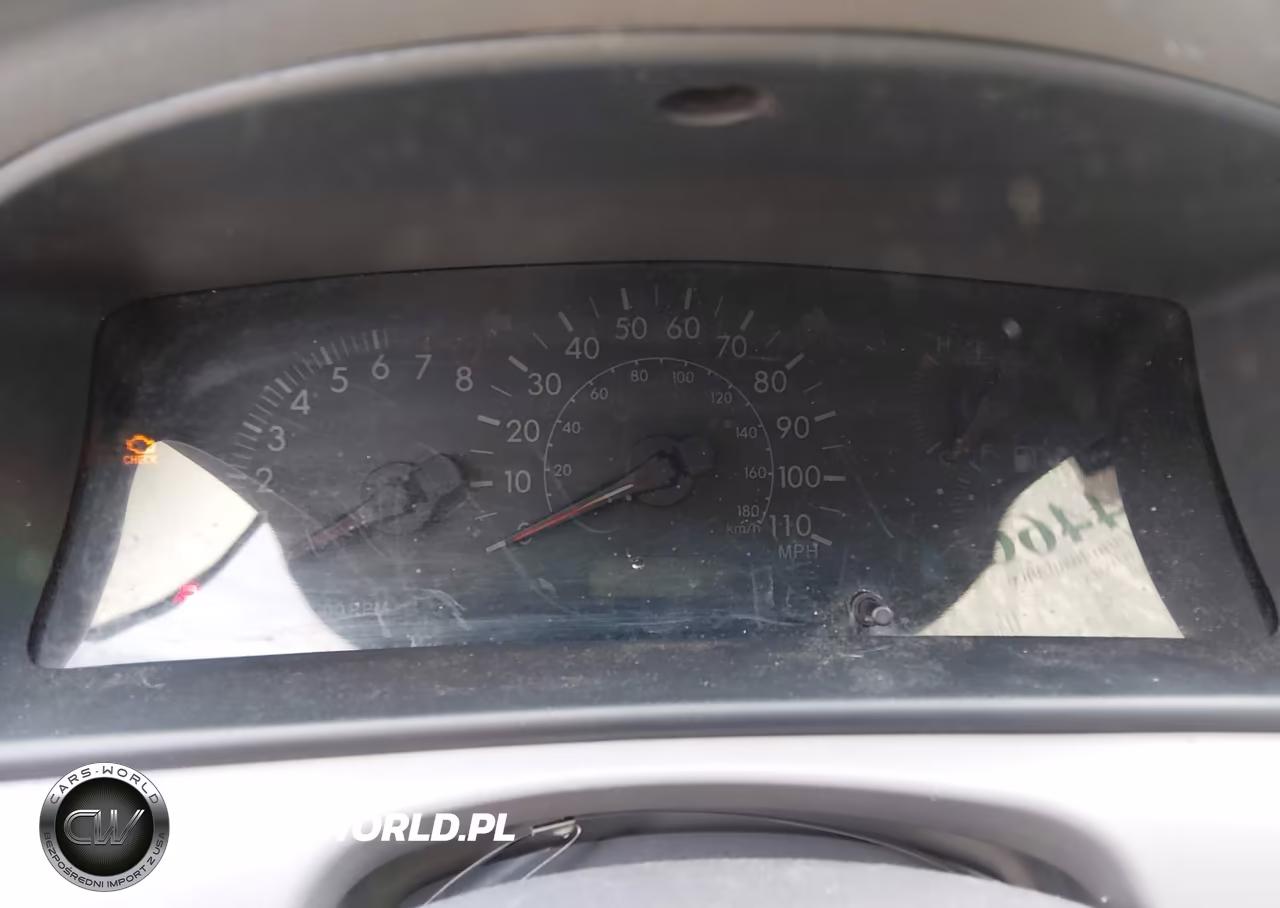 2005 Toyota Corolla Le VIN:1NXBR32E05Z525113 - 7