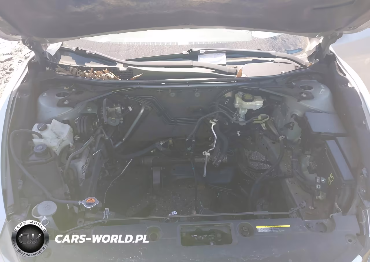 2016 Nissan Altima 2.5 S VIN:1N4AL3AP9GN367491 - 10