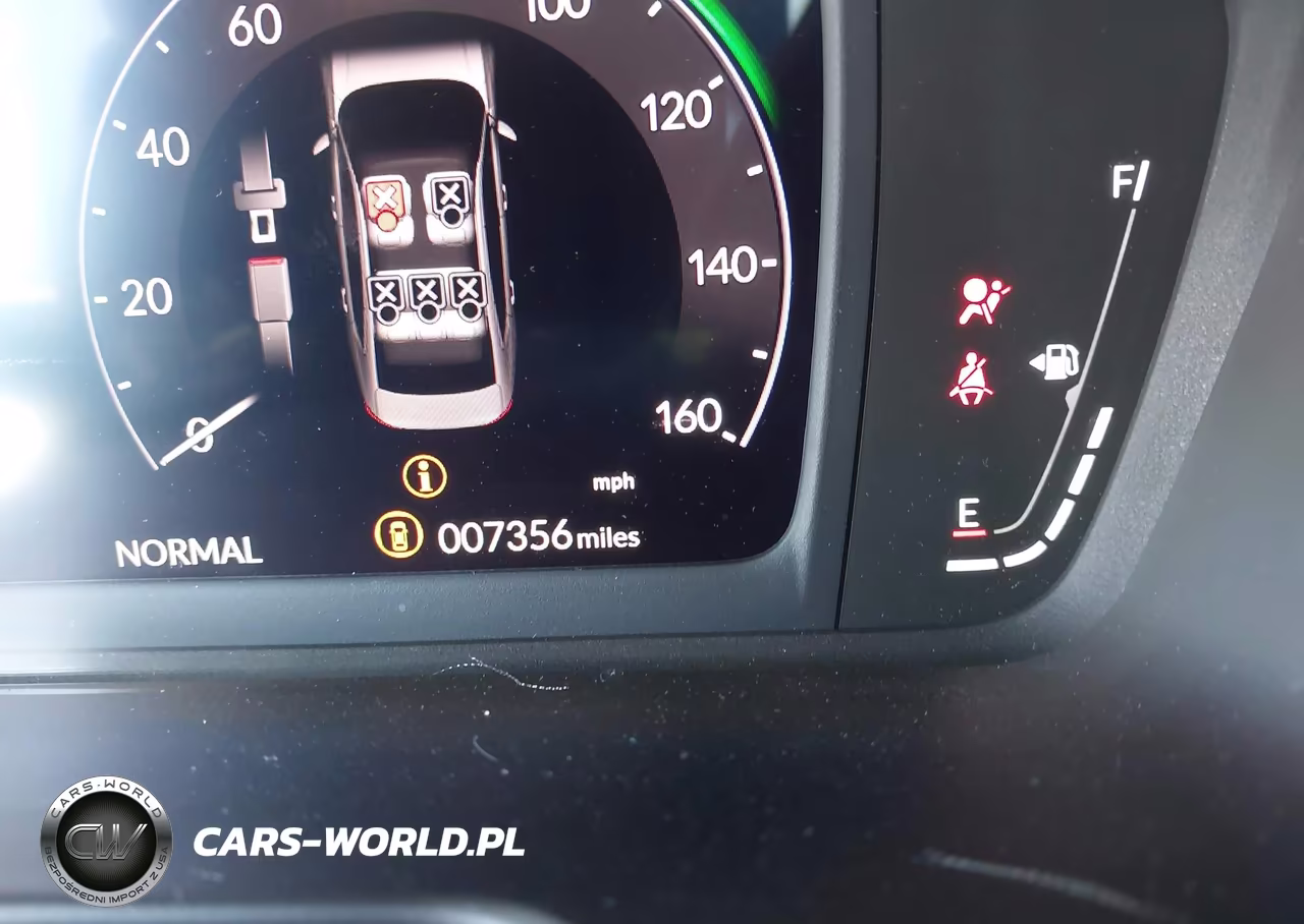 2025 Honda Accord Hybrid Touring VIN:1HGCY2F89SA058900 - 15