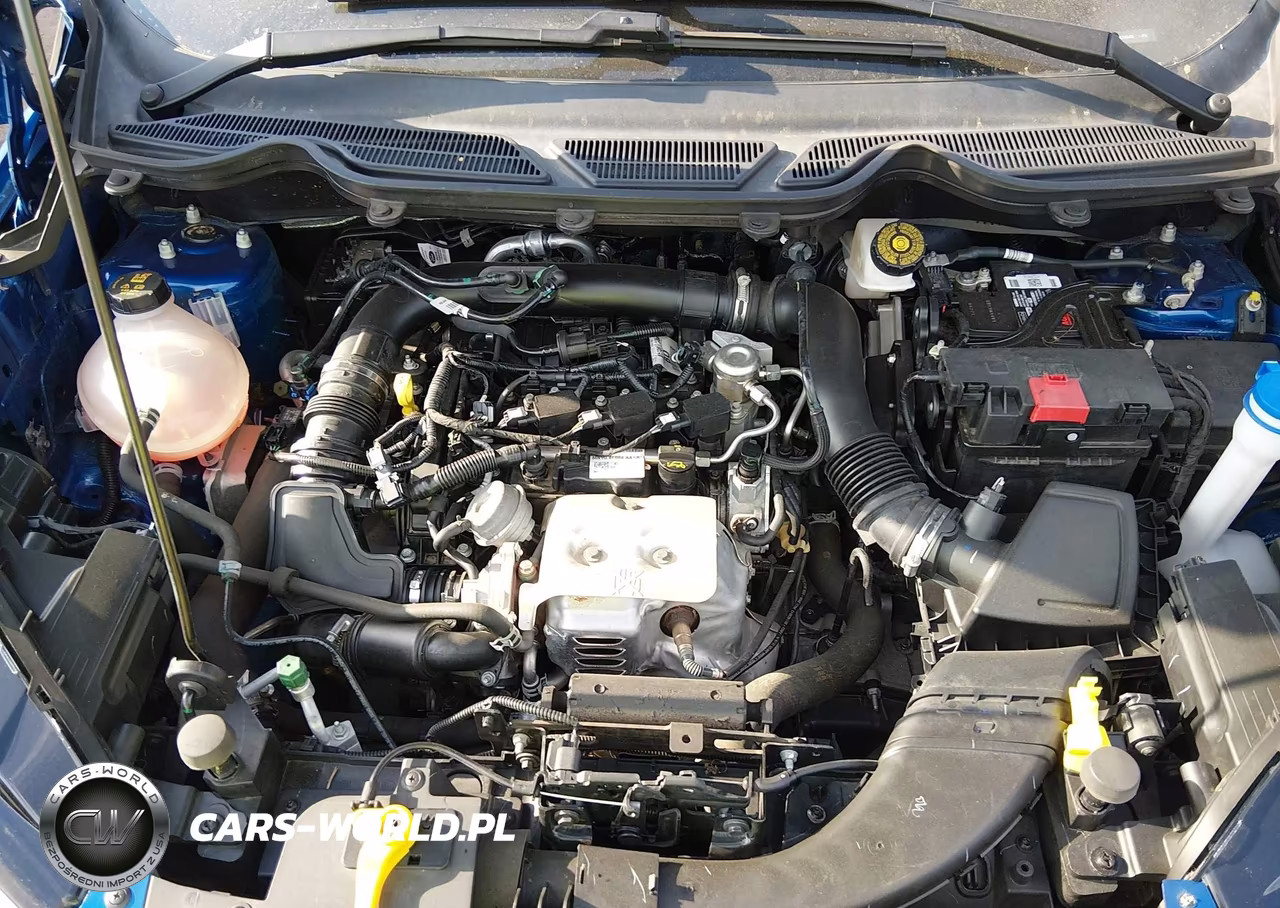 2021 Ford Ecosport S VIN:MAJ3S2FE6MC439848 - 10