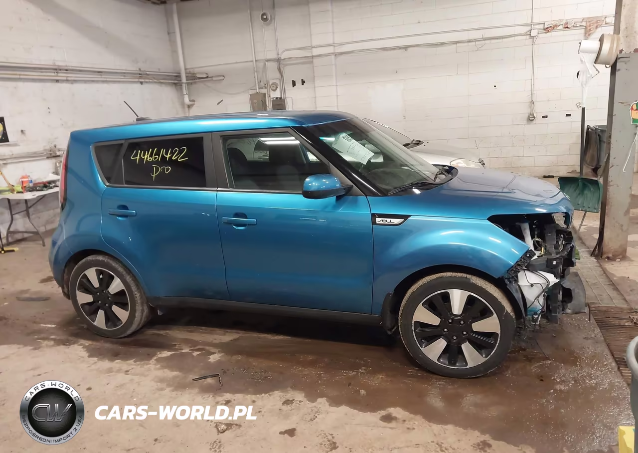 2018 Kia Soul + VIN:KNDJP3A56J7585462 - 13