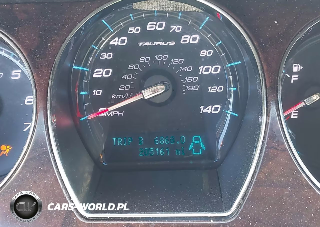 2012 Ford Taurus Sel VIN:1FAHP2EW4CG126628 - 15