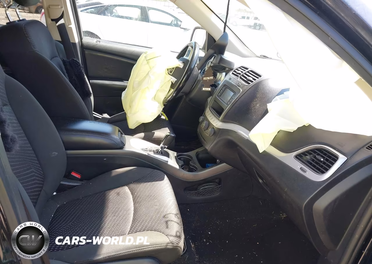 2020 Dodge Journey Se Value VIN:3C4PDCAB9LT180770 - 5