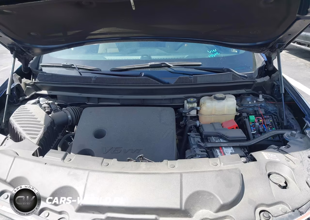 2023 Chevrolet Traverse Fwd Ls VIN:1GNERFKWXPJ226767 - 10