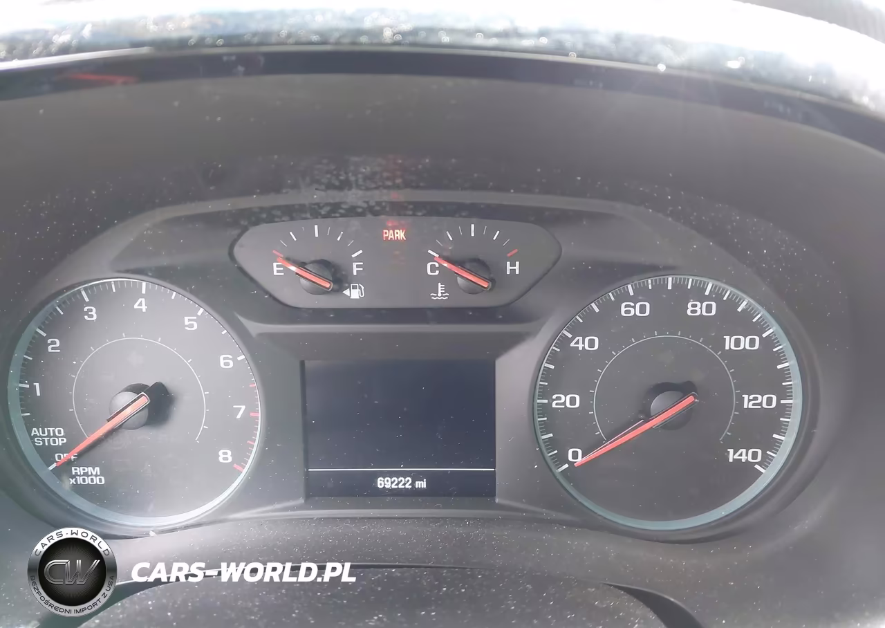 2023 Chevrolet Traverse Fwd Ls VIN:1GNERFKWXPJ226767 - 7