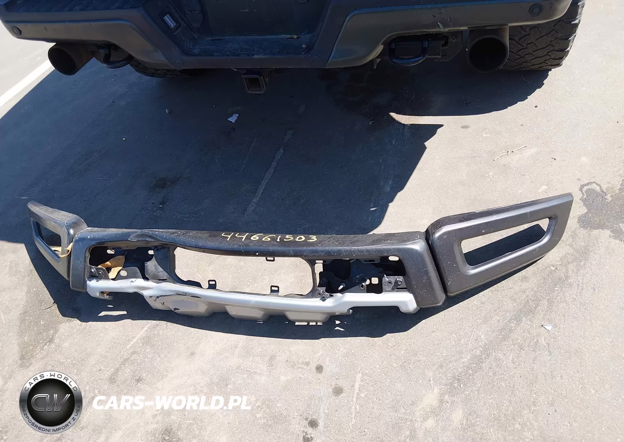 2019 Ford F-150 Raptor VIN:1FTFW1RG7KFC17110 - 12