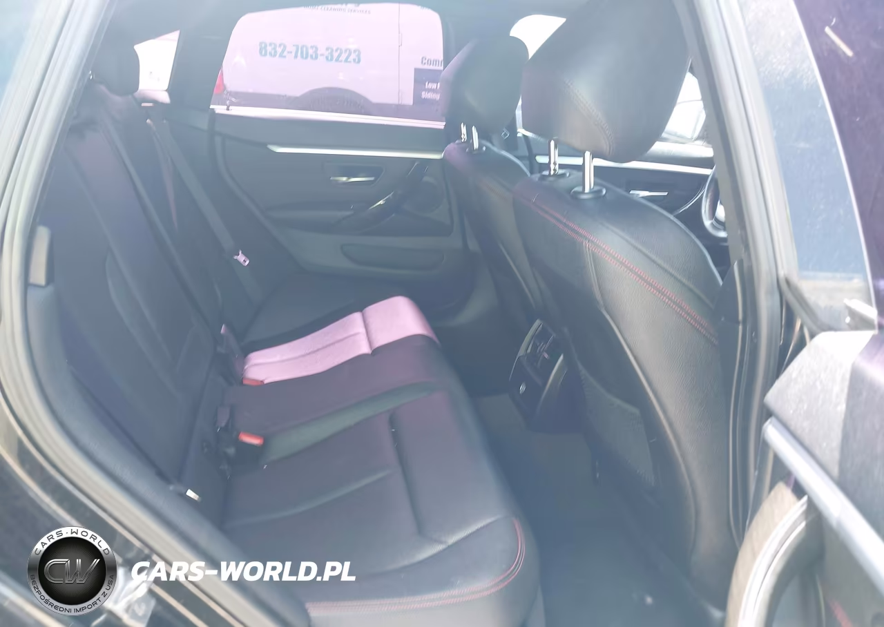 2020 BMW 430I Gran Coupe VIN:WBA4J1C06LBU68336 - 8
