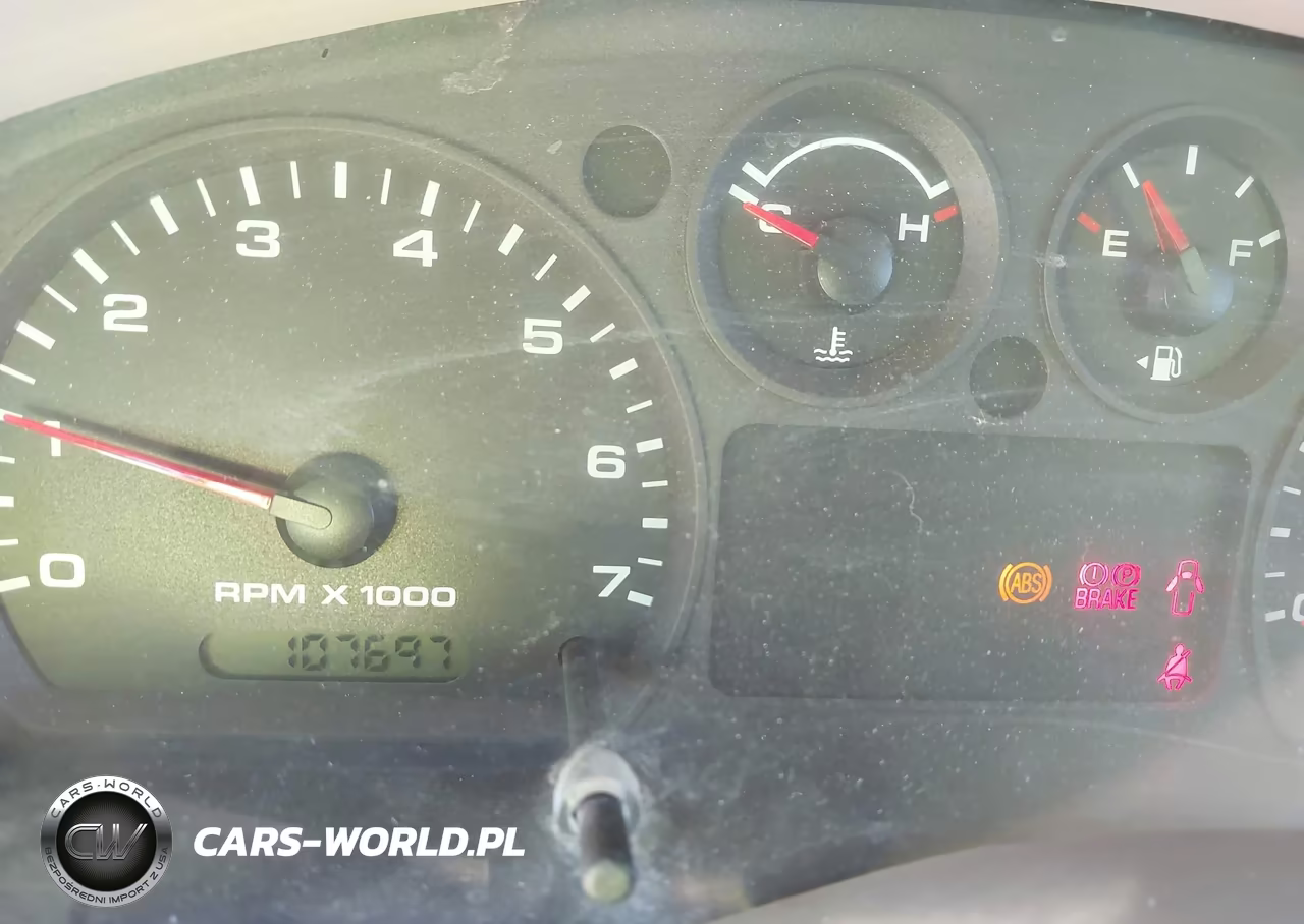 2005 Ford Ranger Edge-Xl-Xlt VIN:1FTYR15E15PA40041 - 16