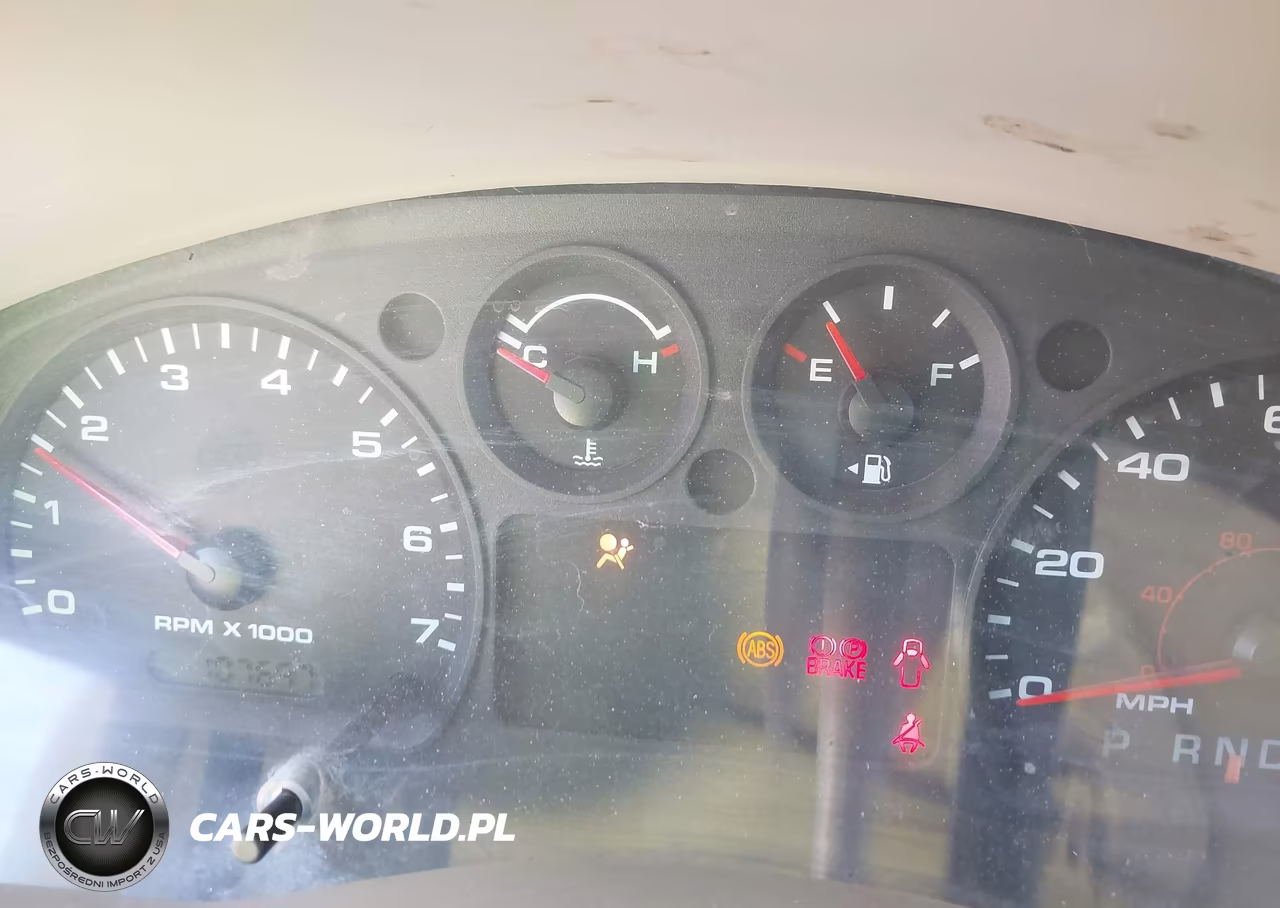 2005 Ford Ranger Edge-Xl-Xlt VIN:1FTYR15E15PA40041 - 7