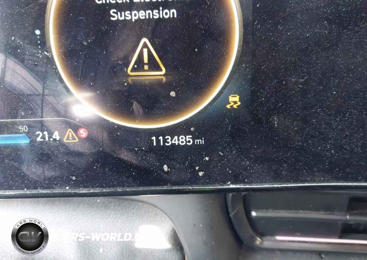 2022 Hyundai Elantra N VIN:KMHLW4AK3NU001710 - 15
