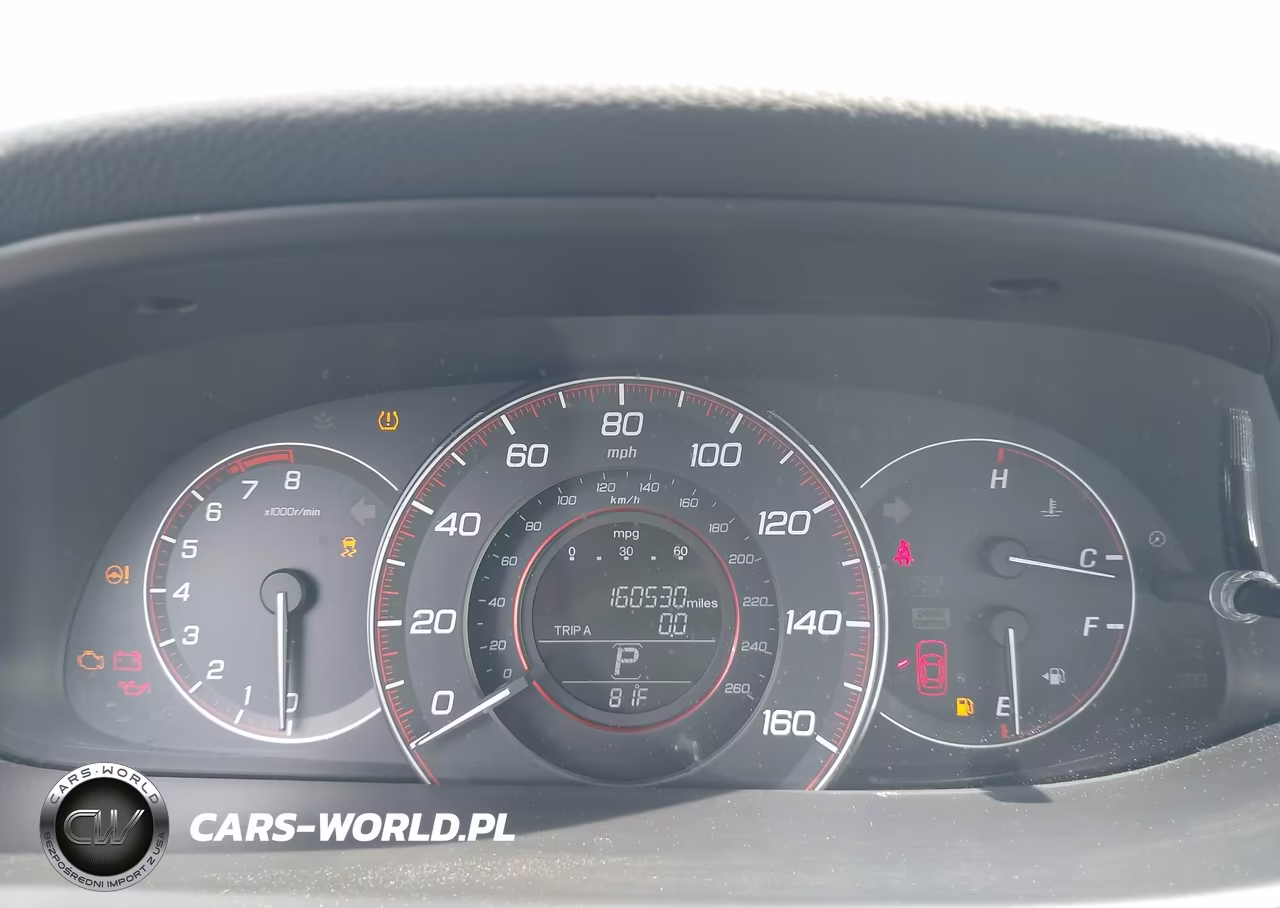 2014 Honda Accord Sport VIN:1HGCR2F52EA128793 - 7