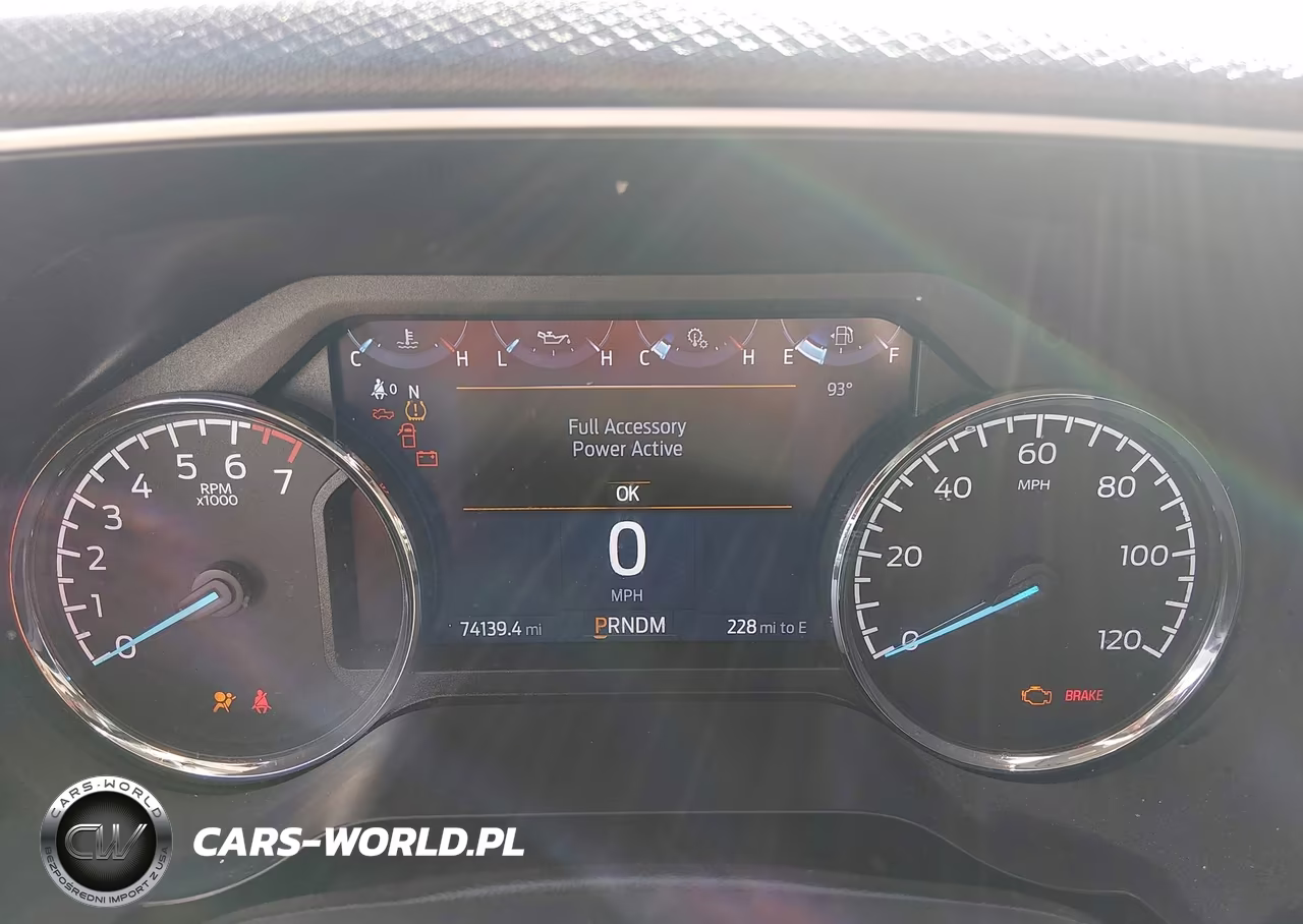 2021 Ford F-150 Xlt VIN:1FTFW1E87MFB27652 - 7