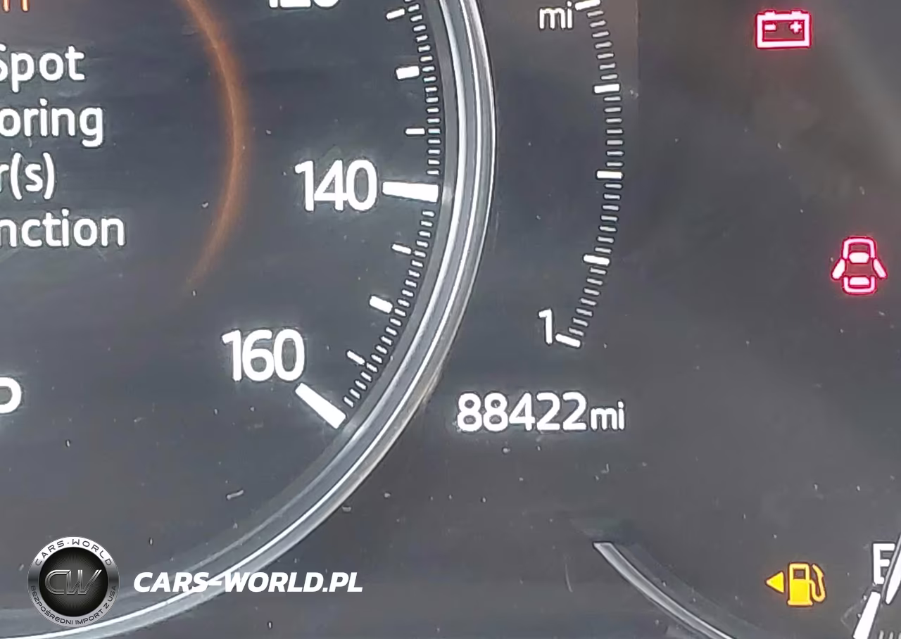 2021 Mazda Cx-9 Grand Touring VIN:JM3TCBDY8M0526017 - 16
