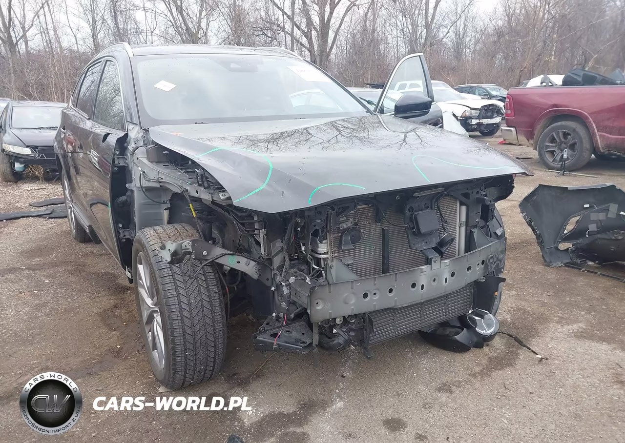 2021 Mazda Cx-9 Grand Touring VIN:JM3TCBDY8M0526017 - 6