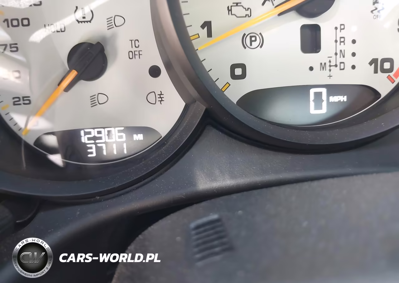 2015 Porsche 911 Gt3 VIN:WP0AC2A94FS183825 - 7