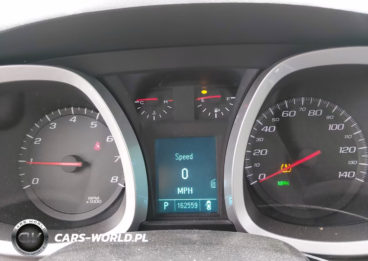 2011 Chevrolet Equinox Ls VIN:2GNALBEC4B1238894 - 7