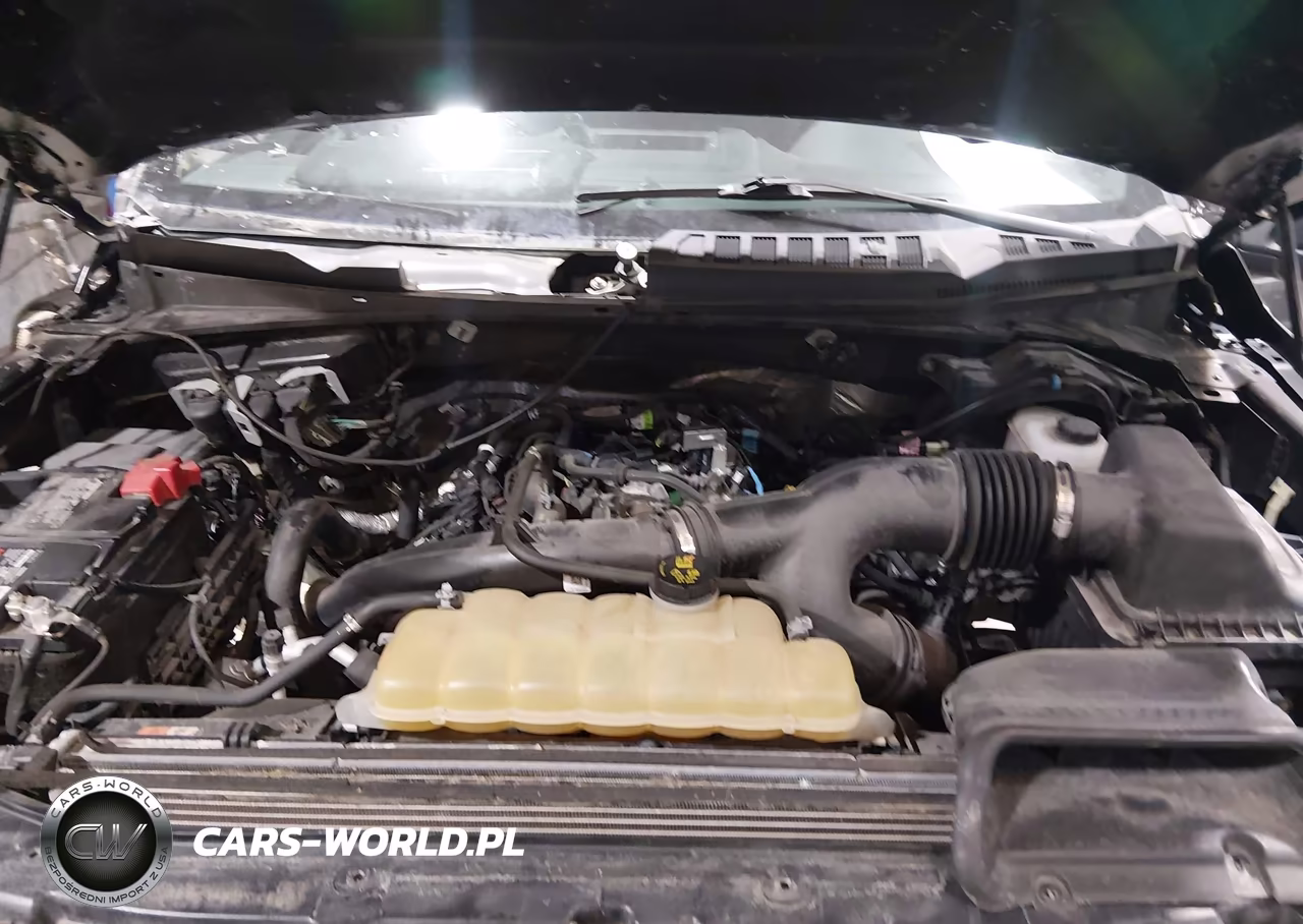 2020 Ford F-150 Xlt VIN:1FTEW1EP3LFB30842 - 10