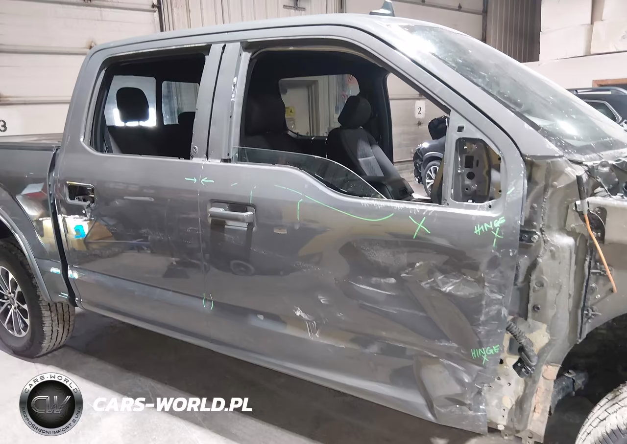 2020 Ford F-150 Xlt VIN:1FTEW1EP3LFB30842 - 19