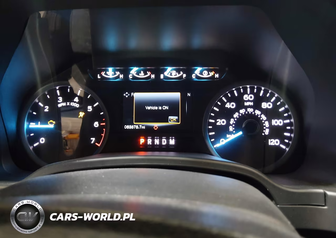 2020 Ford F-150 Xlt VIN:1FTEW1EP3LFB30842 - 7