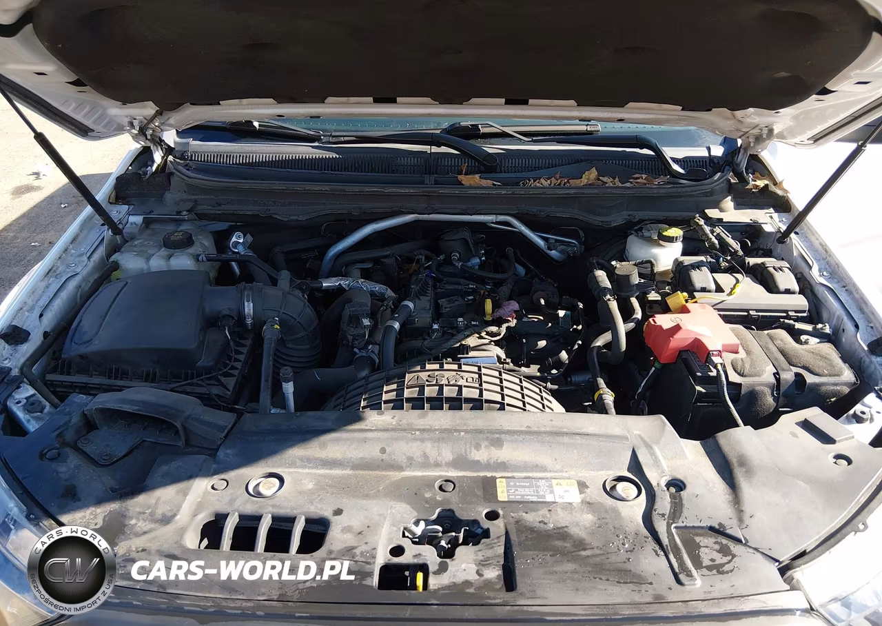 2020 Ford Ranger Xl VIN:1FTER1EH8LLA32892 - 10