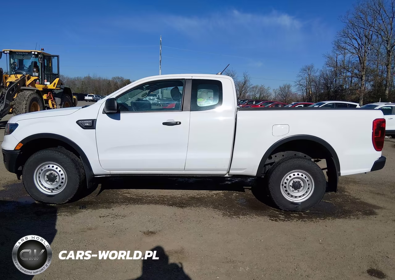 2020 Ford Ranger Xl VIN:1FTER1EH8LLA32892 - 14