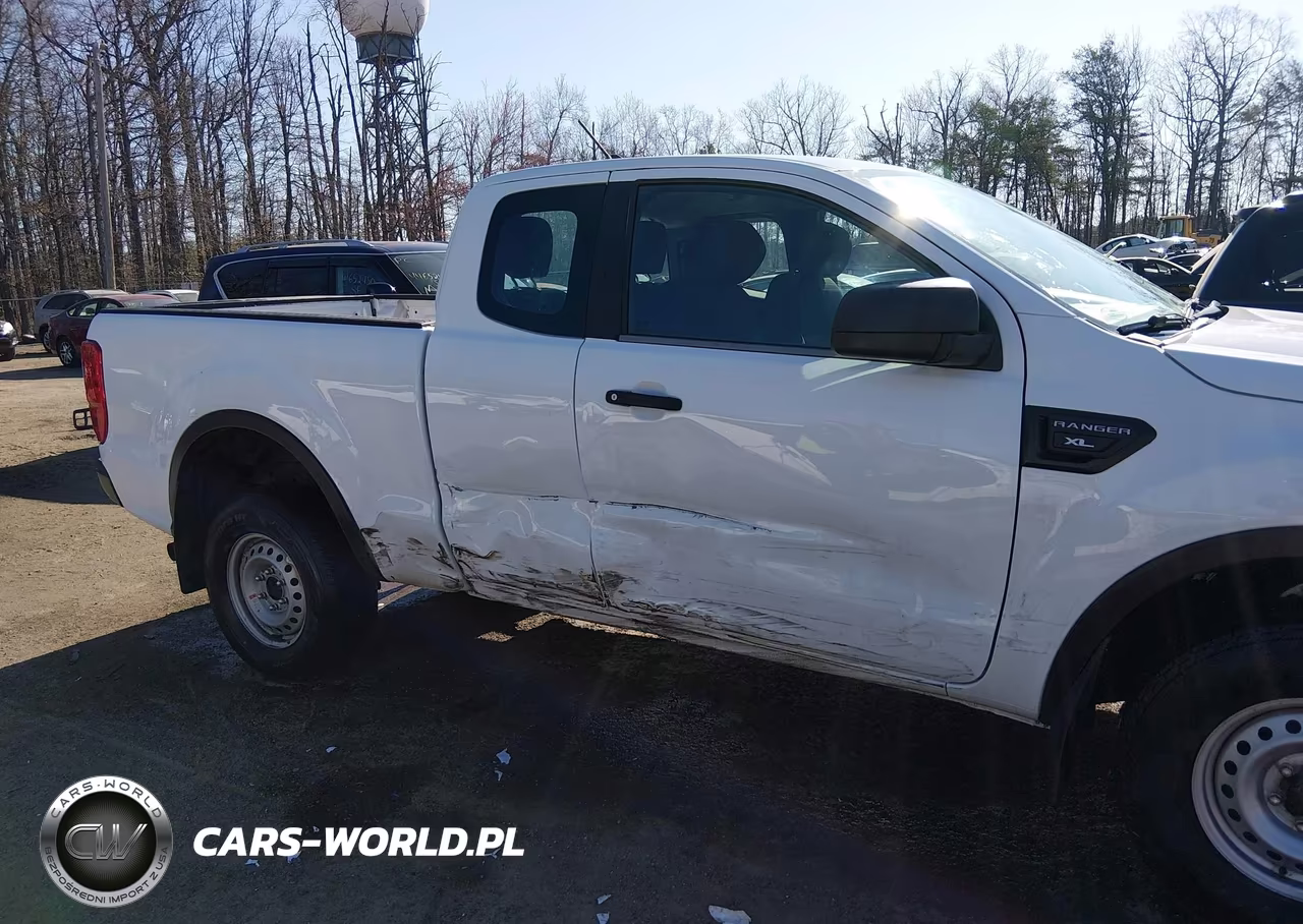 2020 Ford Ranger Xl VIN:1FTER1EH8LLA32892 - 6