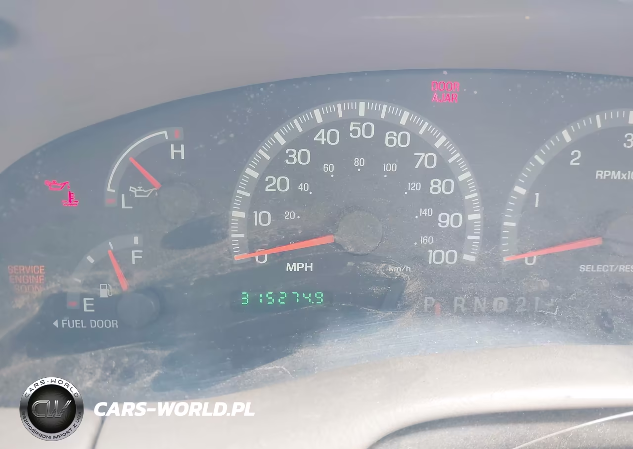 2003 Ford F-150 Lariat-Xlt VIN:1FTRW07623KA65215 - 7