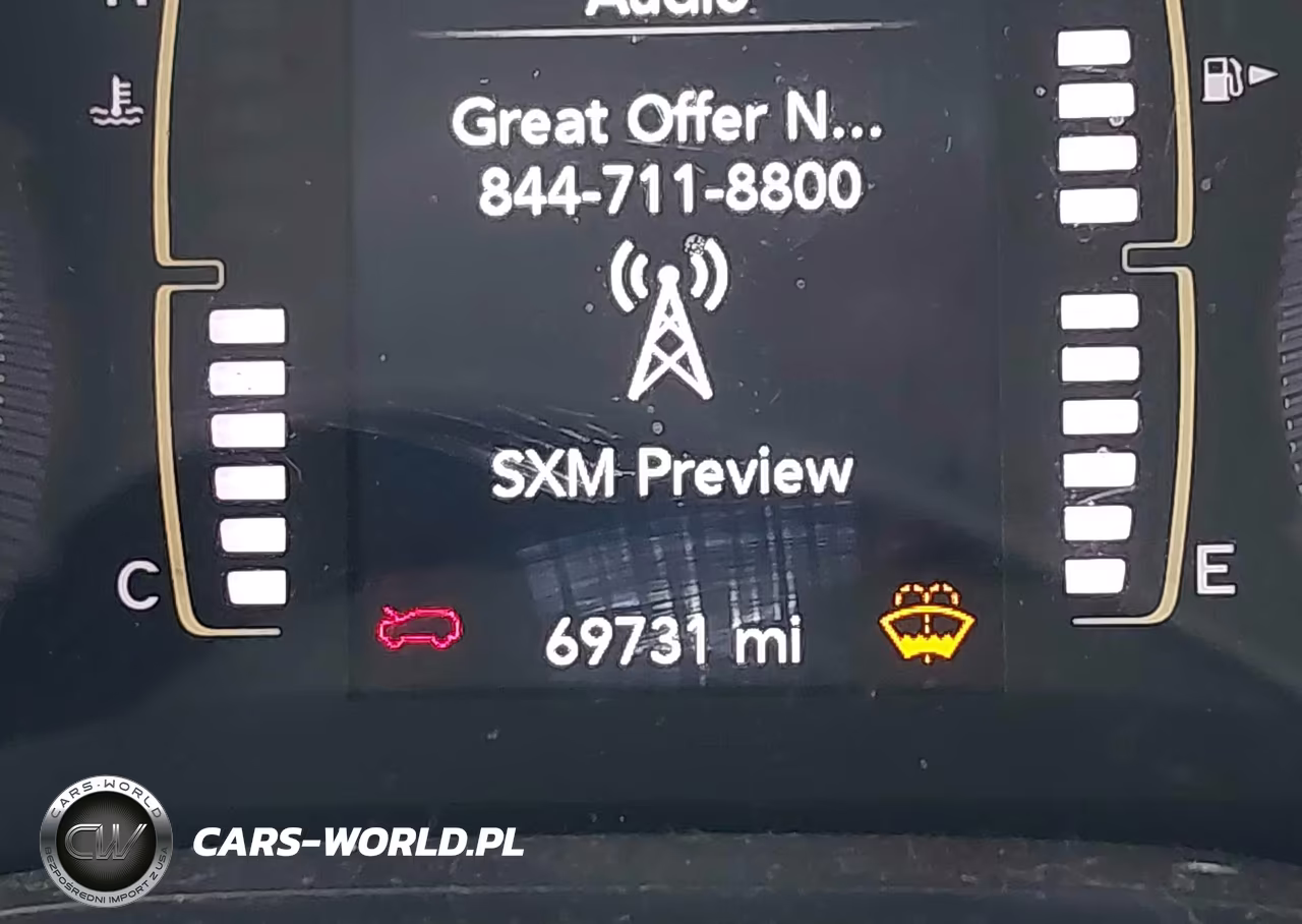 2020 Jeep Cherokee Altitude 4X4 VIN:1C4PJMLB6LD628013 - 16