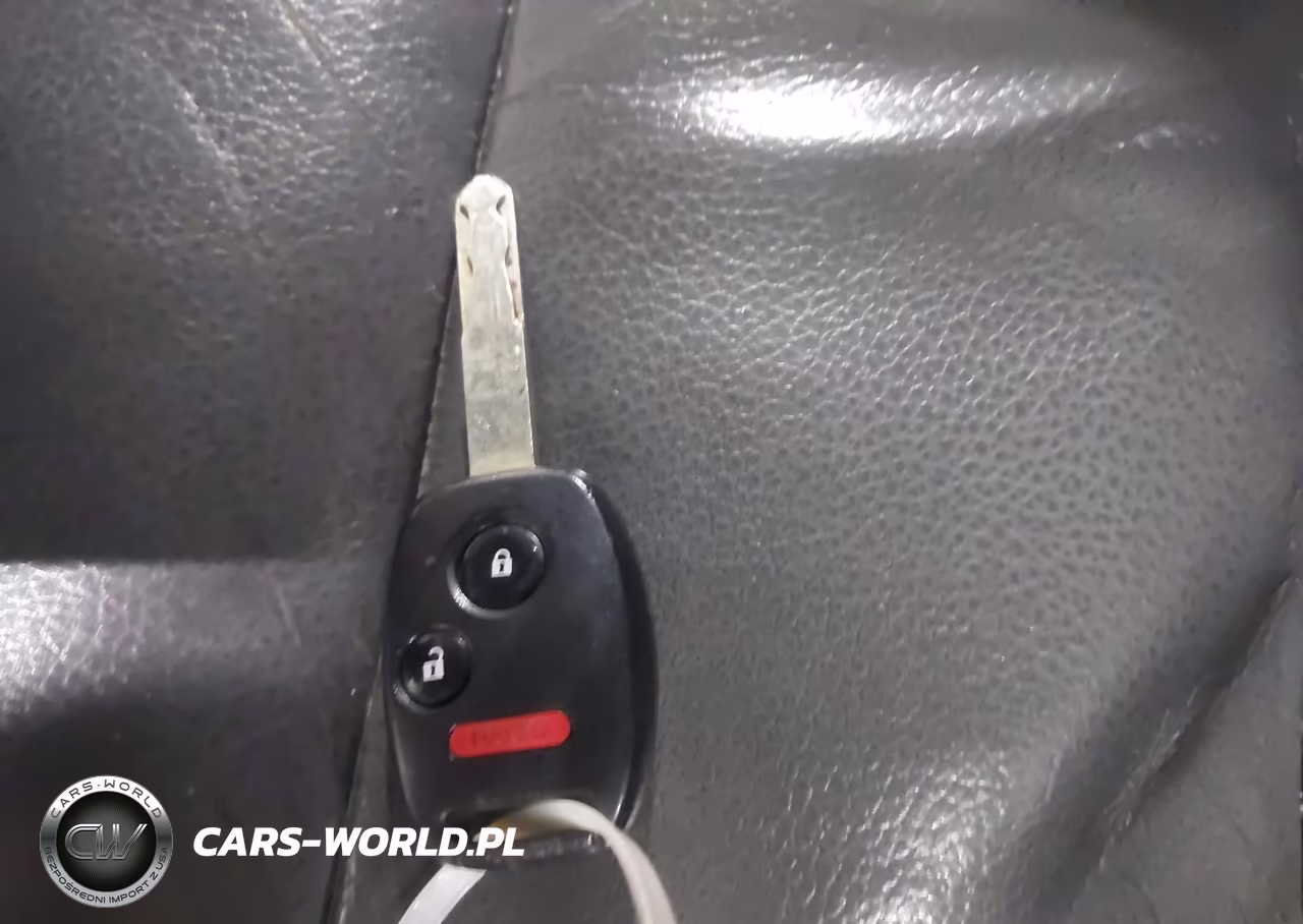 2008 Honda Pilot Ex-L VIN:5FNYF18588B039164 - 11