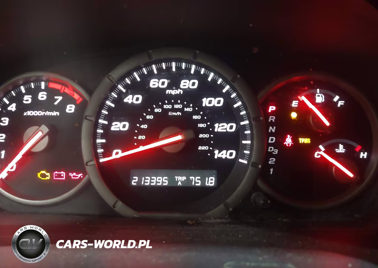 2008 Honda Pilot Ex-L VIN:5FNYF18588B039164 - 7